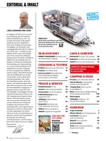 Camping, Cars & Caravans 03/2025 E-Paper
