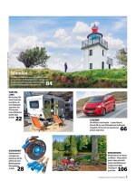 Camping, Cars & Caravans 03/2025 E-Paper