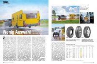 Camping, Cars & Caravans 03/2025 E-Paper