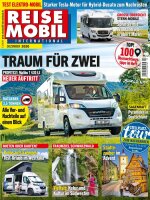 Reisemobil International 12/2020 E-Paper oder Print-Ausgabe