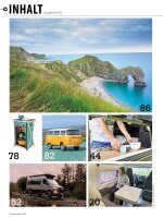 CamperVans 4/2025 E-Paper oder Print-Ausgabe