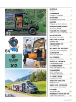 CamperVans 4/2025 Print-Ausgabe