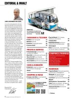 Camping, Cars & Caravans 04/2025 E-Paper oder...