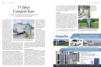 CampingImpulse 3/2025 E-Paper oder Print-Ausgabe