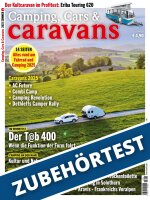 Zubehörtest: Handstaubsauger