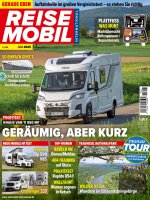 Reisemobil International 07/2025 E-Paper oder Print-Ausgabe