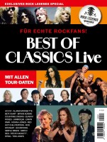 Best of Classics Live - Exklusives Rock-Legenden-Special