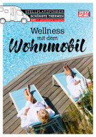 Stellplatzführer Schönste Thermen, 4....