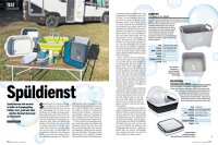Best of Camper-Zubehör 02/2025 E-Paper oder Print-Ausgabe