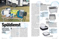 Best of Camper-Zubehör 02/2025 Print-Ausgabe