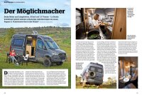 4x4 Camper 01/2025 E-Paper oder Print-Ausgabe