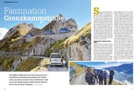4x4 Camper 01/2025 E-Paper oder Print-Ausgabe