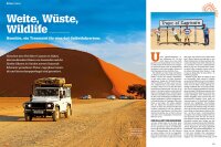4x4 Camper 01/2025 E-Paper oder Print-Ausgabe
