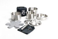 FireQ Kochset Basic+