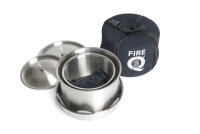 FireQ Kochset Basic+