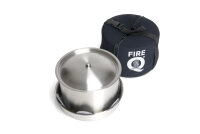 FireQ Kochset Basic+