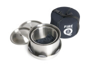 FireQ Kochset Basic+