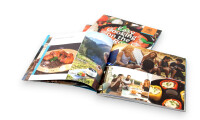 Easy Cooking on the Road - Das RoadBaker Kochbuch