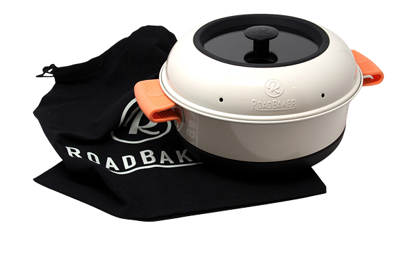 RoadBaker Bundel (gratis RoadClips)