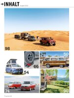 CamperVans 5/2025 E-Paper oder Print-Ausgabe
