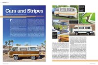 CamperVans 5/2025 E-Paper oder Print-Ausgabe
