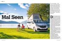 CamperVans 5/2025 E-Paper oder Print-Ausgabe
