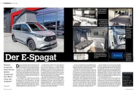 CamperVans 5/2025 Print-Ausgabe