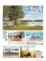 Camping, Cars & Caravans Sonderheft "Ab ins Blaue" E-Paper oder Print-Ausgabe