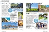 Camping, Cars & Caravans Sonderheft "Ab ins Blaue" E-Paper oder Print-Ausgabe
