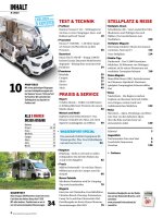 Reisemobil International 08/2025 E-Paper oder Printausgabe