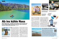 Reisemobil International 08/2025 E-Paper oder Printausgabe