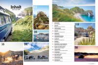 CamperVans Reise-Spezial 1/2025 E-Paper oder Print-Ausgabe