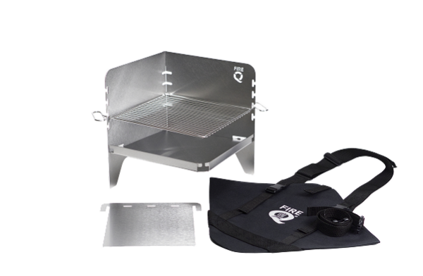 FireQ All Inclusive Bundle