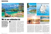 Camping, Cars & Caravans 05/2025 E-Paper oder Print-Ausgabe