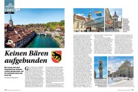 Camping, Cars & Caravans 05/2025 E-Paper oder Print-Ausgabe