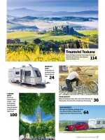 Camping, Cars & Caravans 05/2025 E-Paper