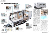 Camping, Cars & Caravans 05/2025 E-Paper