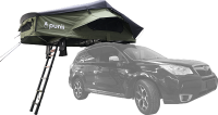 moenga S - 2 Personen Dachzelt