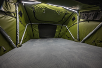 moenga S - 2 Personen Dachzelt