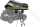 moenga S - 2 Personen Dachzelt
