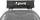 moenga S - 2 Personen Dachzelt