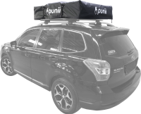 moenga M – 2-3 Personen Dachzelt