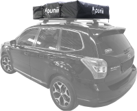moenga L – 3-4 Personen Dachzelt
