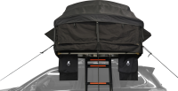 moenga L – 3-4 Personen Dachzelt