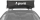 moenga L – 3-4 Personen Dachzelt