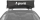 moenga L – 3-4 Personen Dachzelt