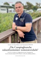 CampingImpulse 4/2025 E-Paper oder Print-Ausgabe