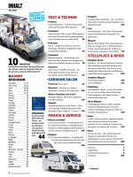 Reisemobil International 09/2025 E-Paper oder Printausgabe
