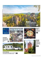 Camping, Cars & Caravans 06/2025 E-Paper oder Print-Ausgabe