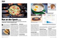 Camping, Cars & Caravans 06/2025 E-Paper oder Print-Ausgabe